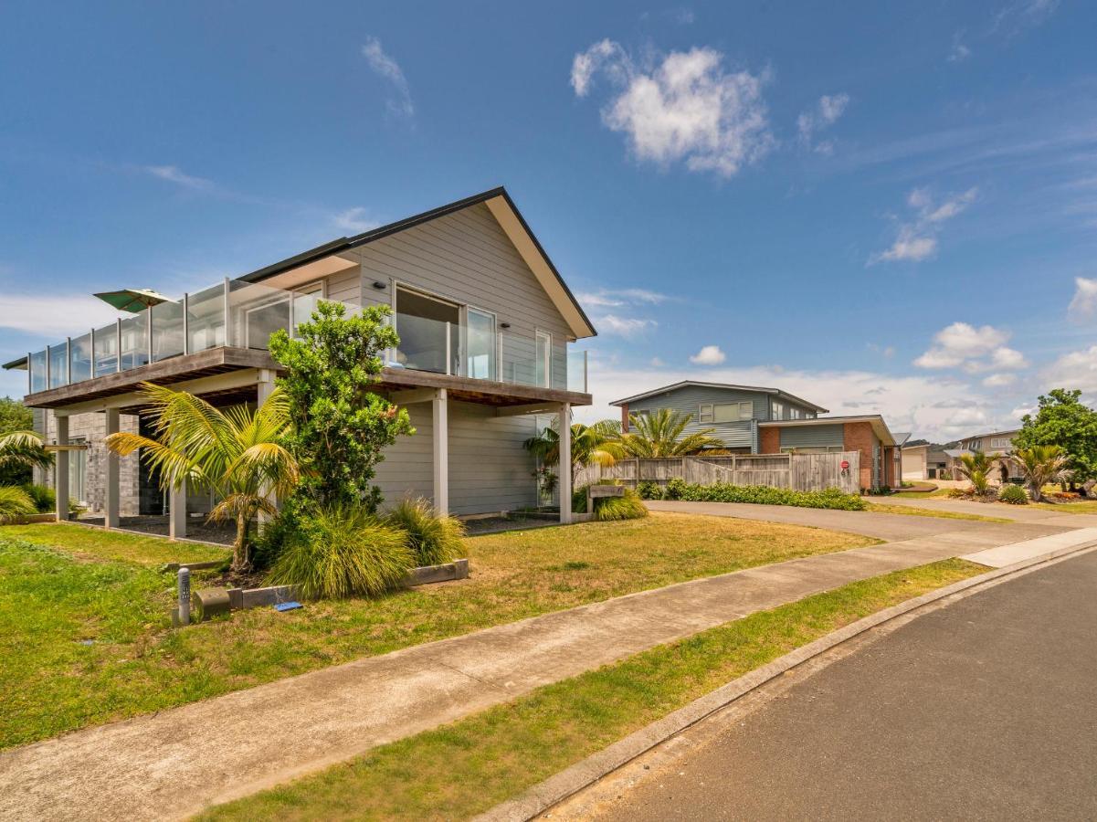 Tattletails Rest - Whitianga Holiday House Luaran gambar