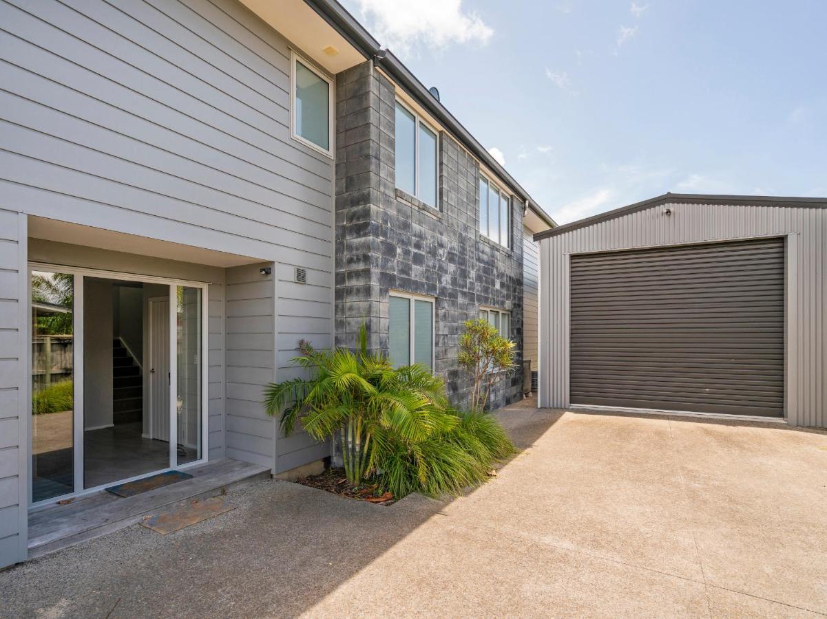 Tattletails Rest - Whitianga Holiday House Luaran gambar