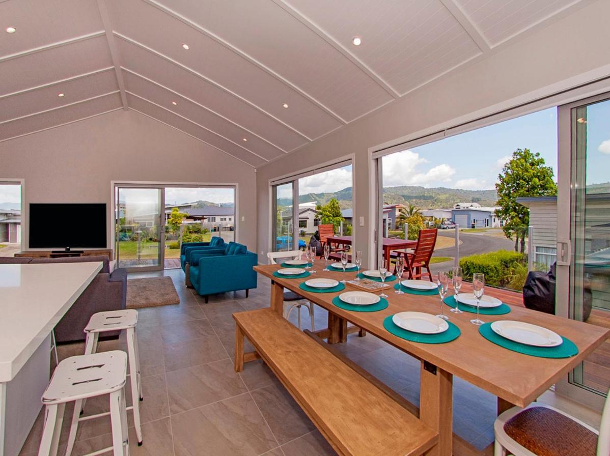 Tattletails Rest - Whitianga Holiday House Luaran gambar