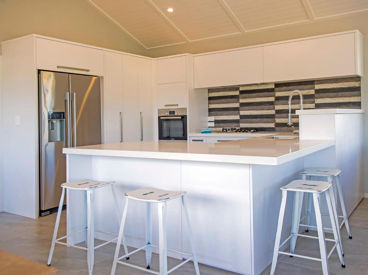 Tattletails Rest - Whitianga Holiday House Luaran gambar