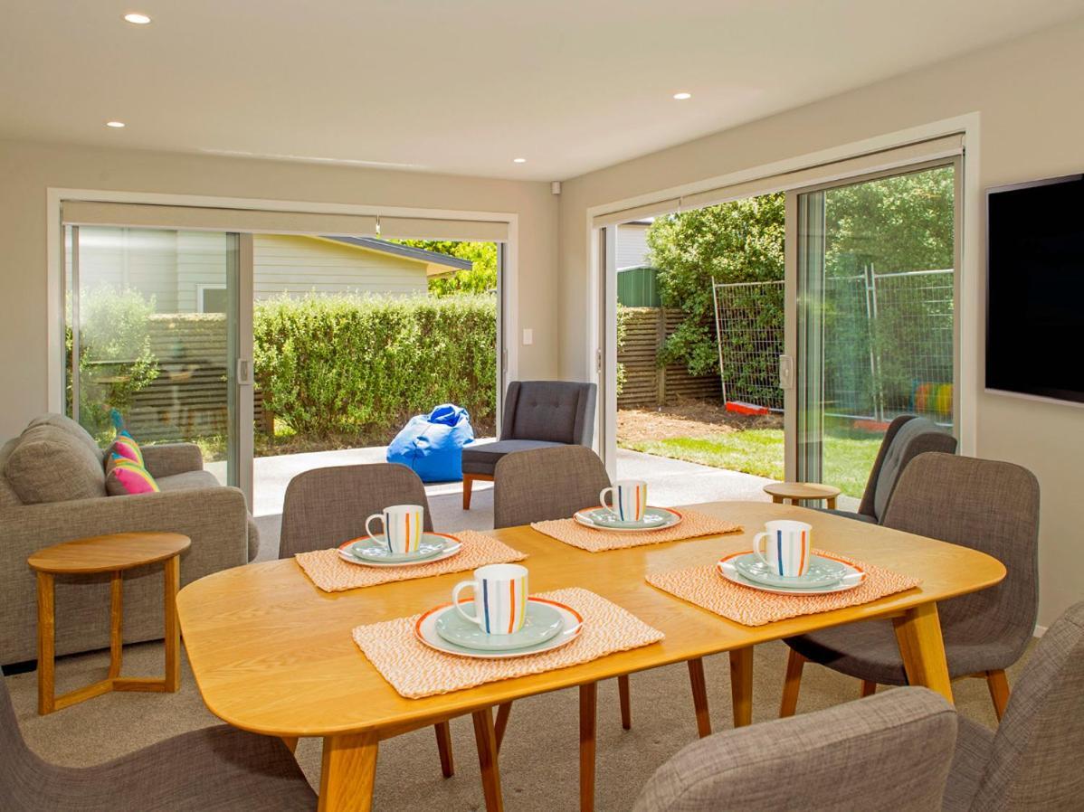 Tattletails Rest - Whitianga Holiday House Luaran gambar