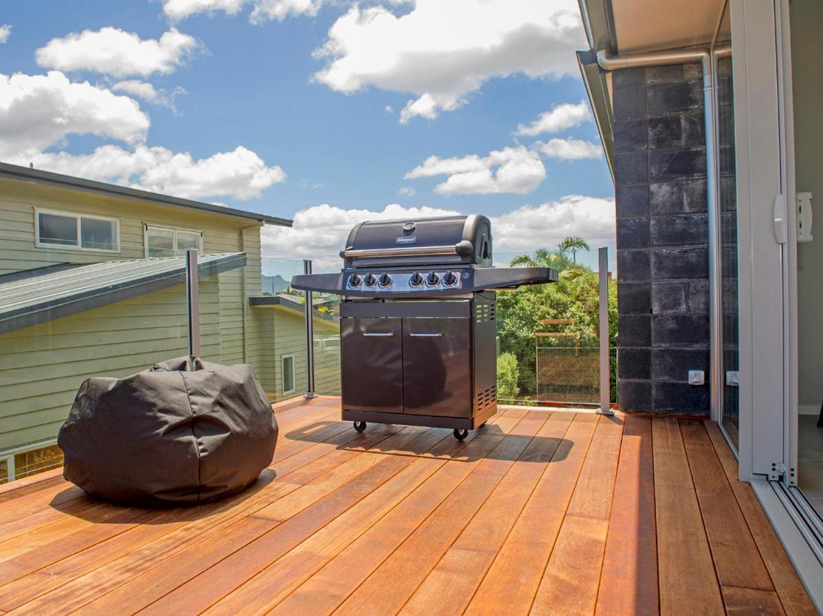 Tattletails Rest - Whitianga Holiday House Luaran gambar