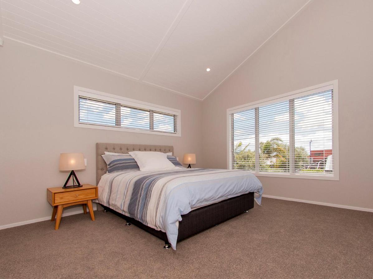 Tattletails Rest - Whitianga Holiday House Luaran gambar